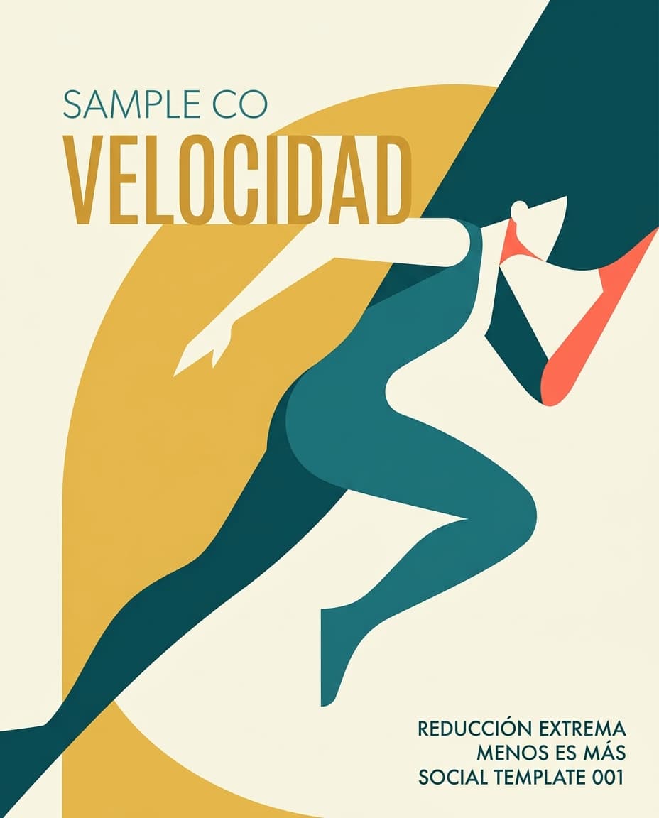 Vista previa de estilo de contenido: minimal vector reduction